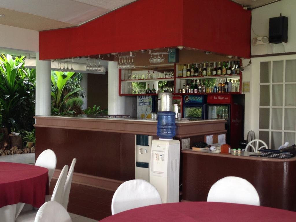 Harbor Lights Hotel And Restaurant Cagayan de Oro Eksteriør bilde