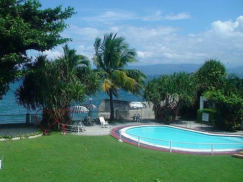 Harbor Lights Hotel And Restaurant Cagayan de Oro Eksteriør bilde